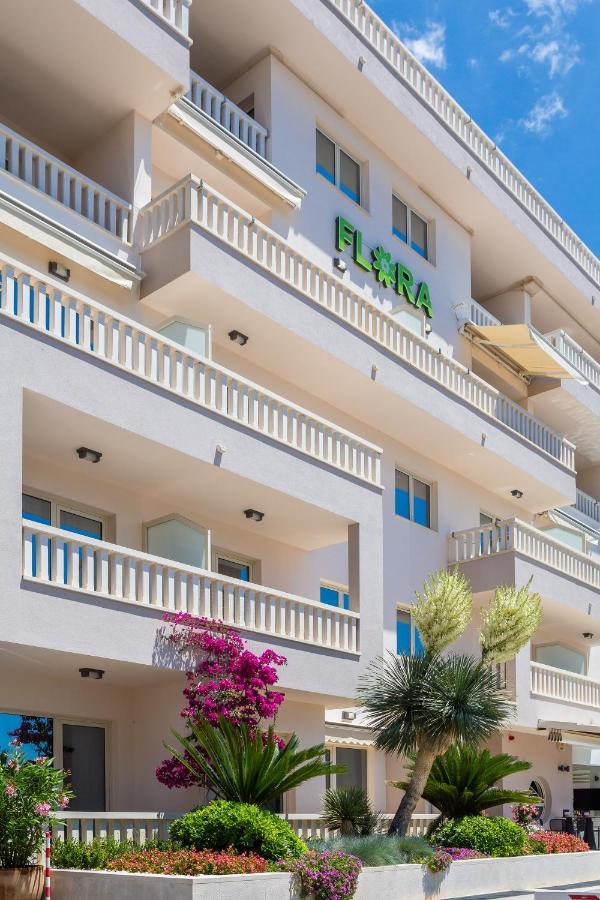 Aparthotel Flora Tučepi